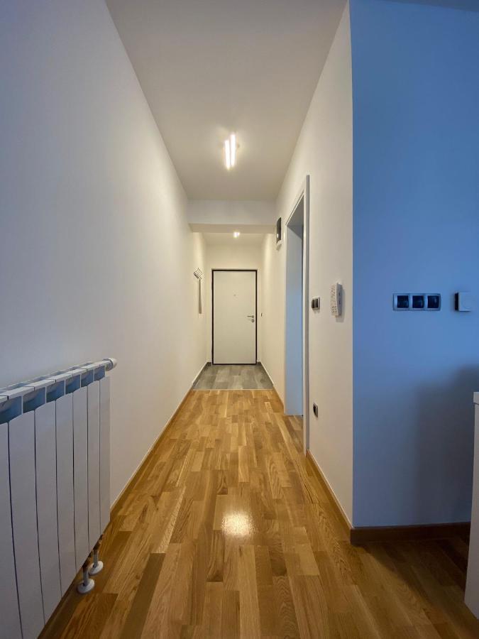 Apartman 3room Deluxe