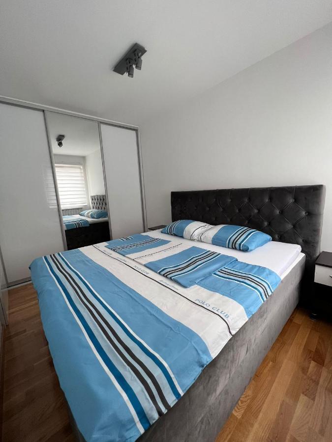 3room Deluxe Apartman