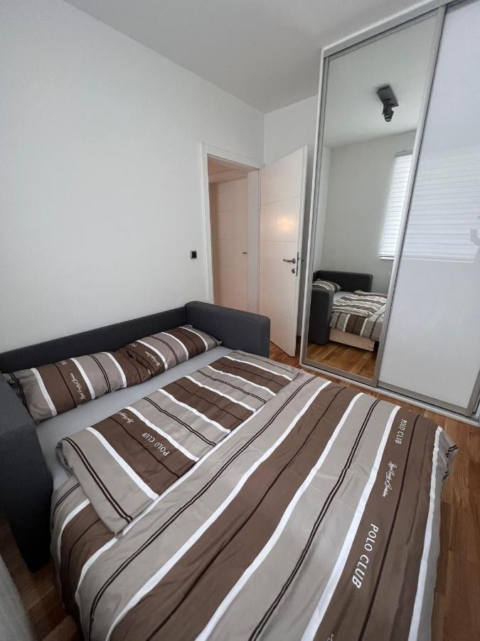 Appartement 3room Deluxe