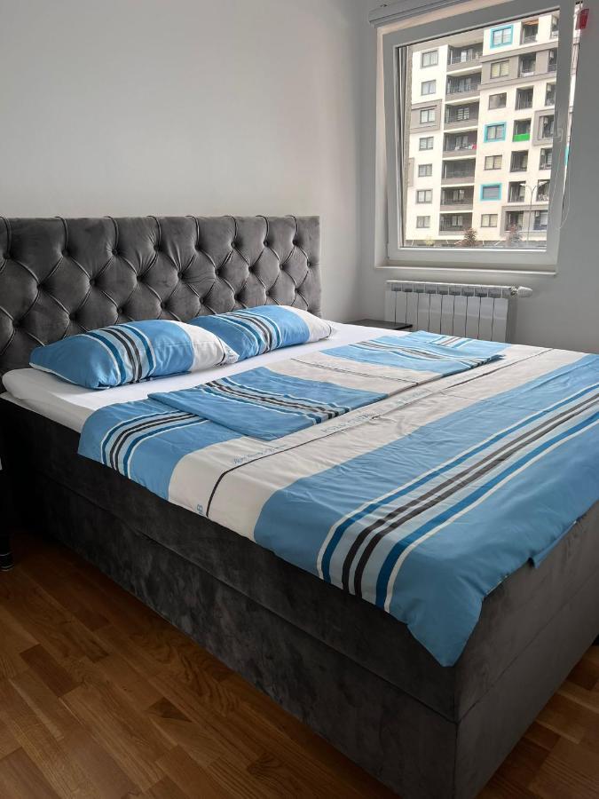 Apartman 3room Deluxe *