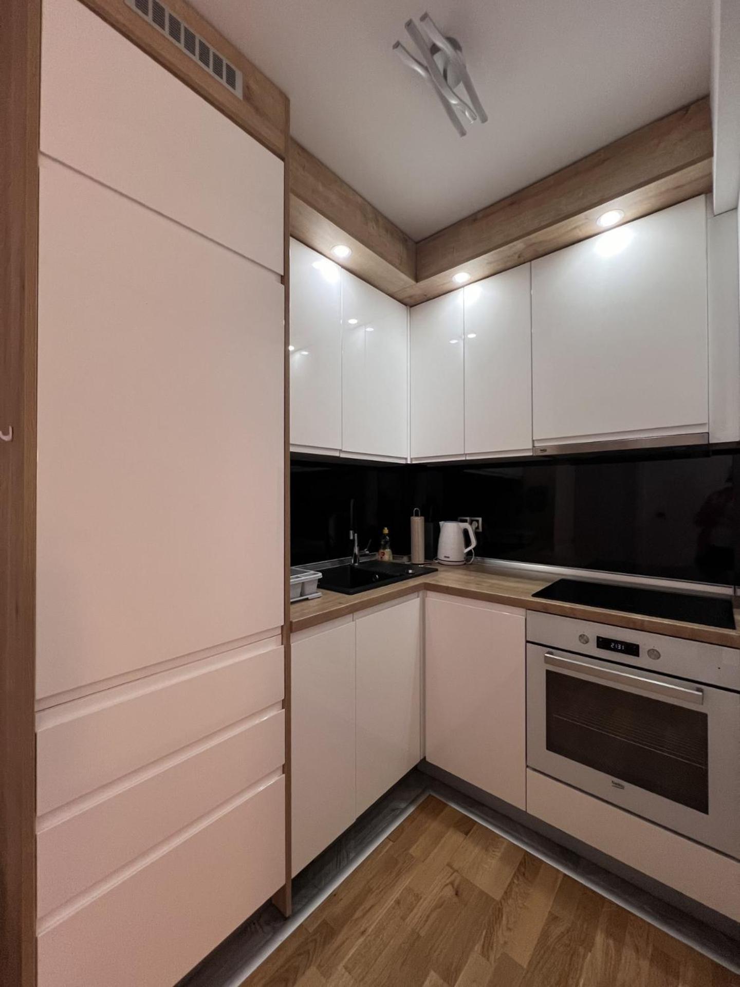 3room Deluxe Appartement *