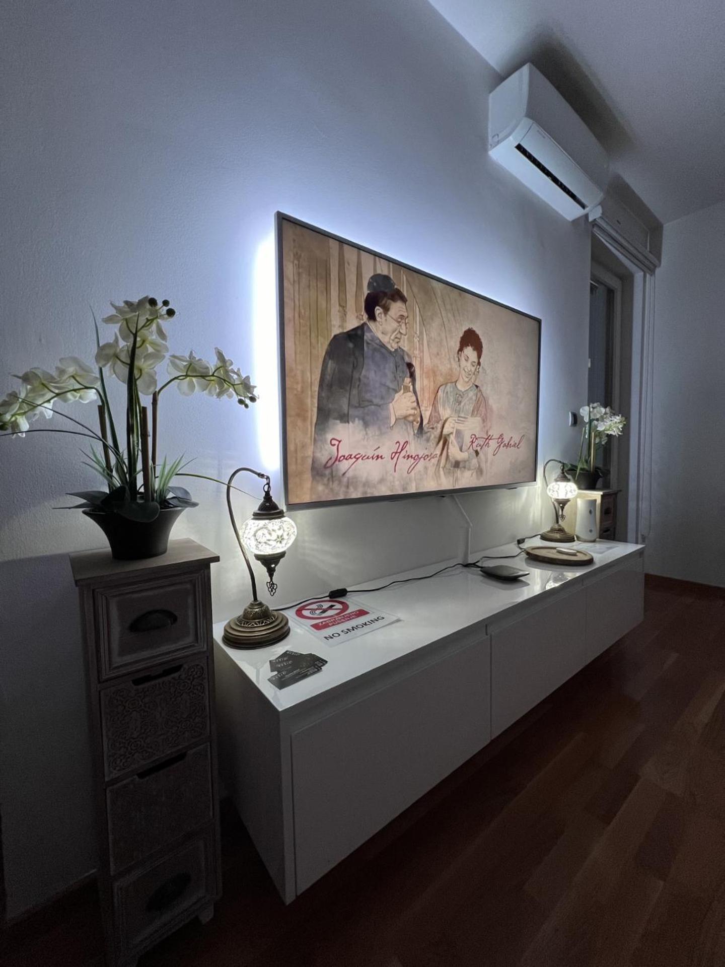 Apartman 3room Deluxe