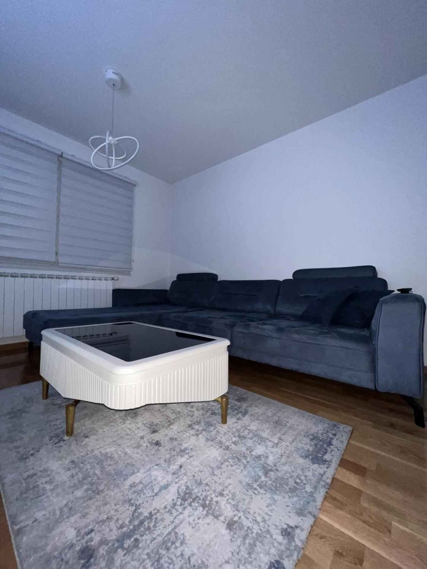 3room Deluxe Sarajevo