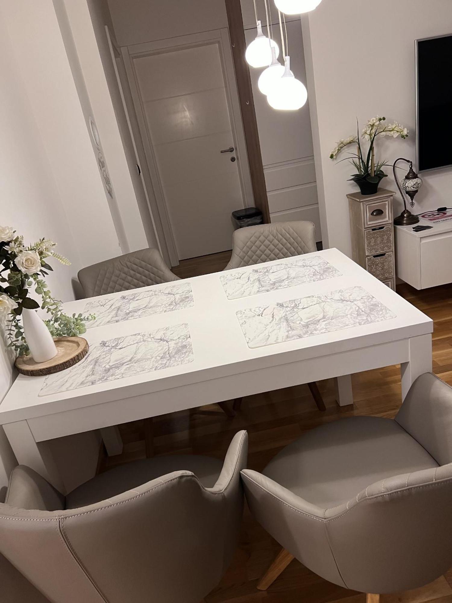 3room Deluxe * Sarajevo