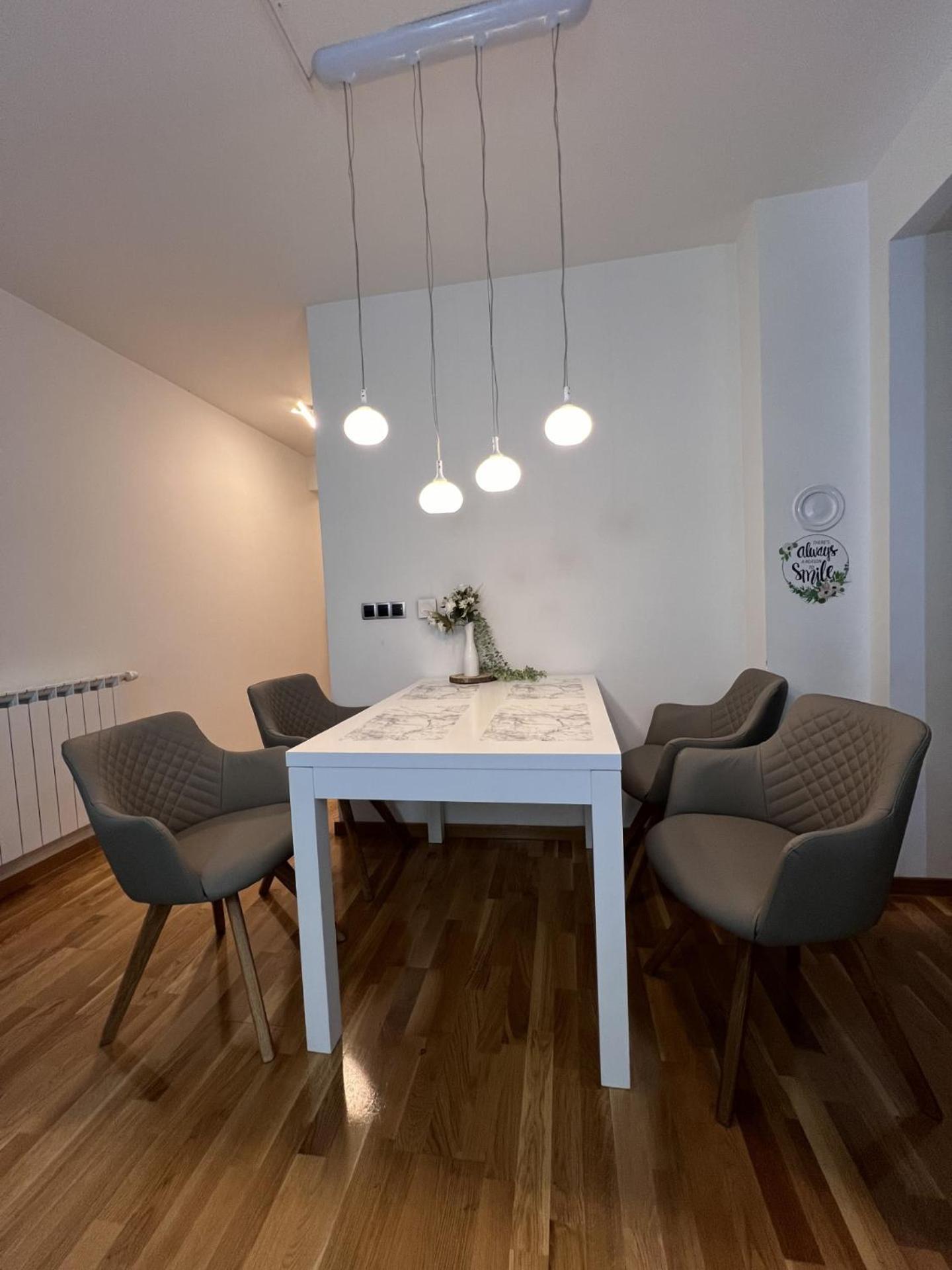 3room Deluxe Apartman Sarajevo