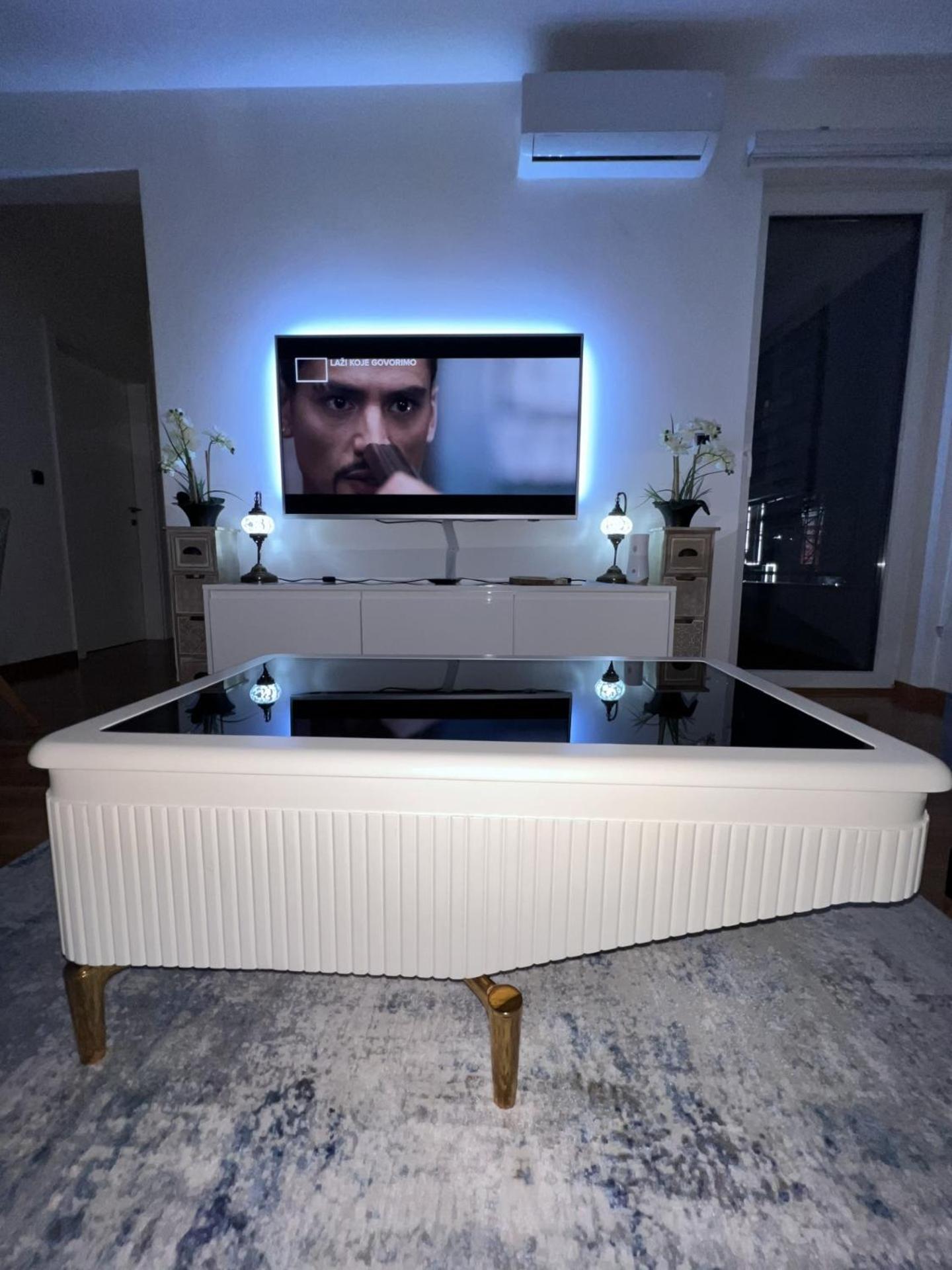 3room Deluxe * Sarajevo