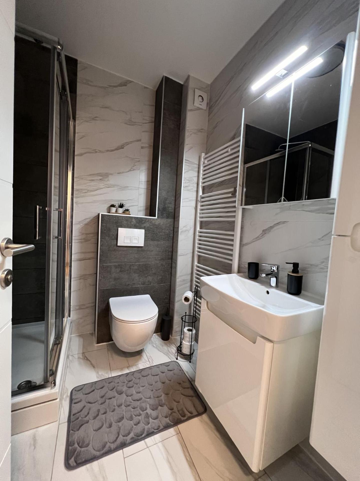 Apartman 3room Deluxe *